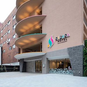 Sarasa Hotel Dotonbori